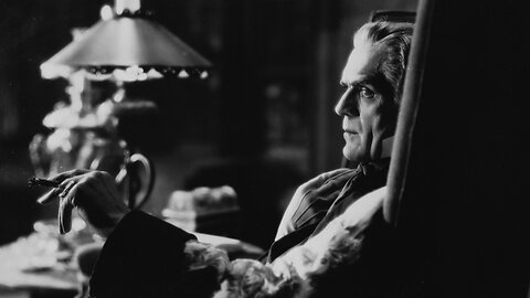 The Black Room-Boris Karloff, Marian Marsh-1935 IMDb 6.9/10