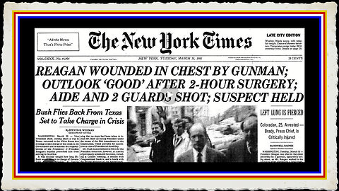 Rise Fall of the NWO Episode 32 1976-1983