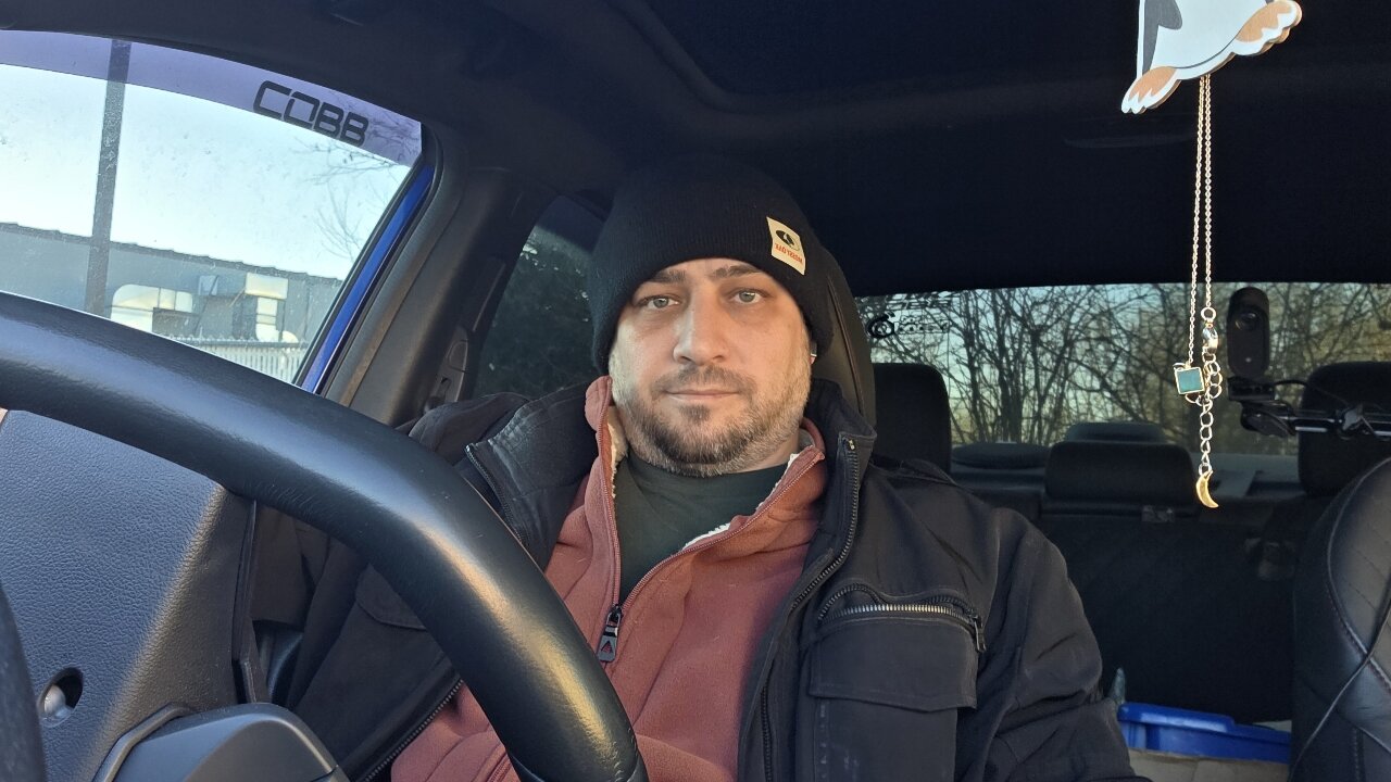 Daily Stream 💪 😎 👍