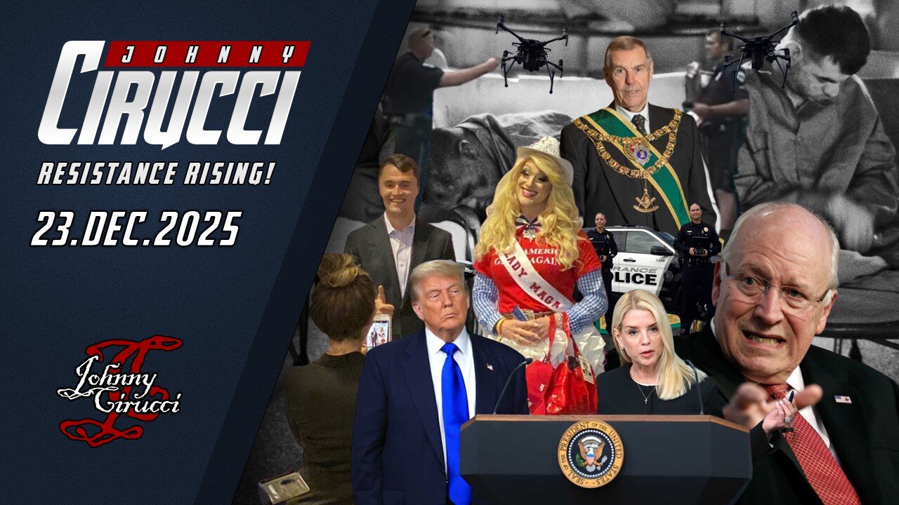 Political Theater, Conservitard Buffoons, Catholic Gun-Grabbers, Police State, Orphan Abuse, Race, Freemasons, War