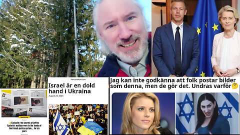 Whatsapp💣 Polymarket👺insiders. Togo & Burkina Faso. Trumps talesvampyr. Sanktionera Putins Israel!