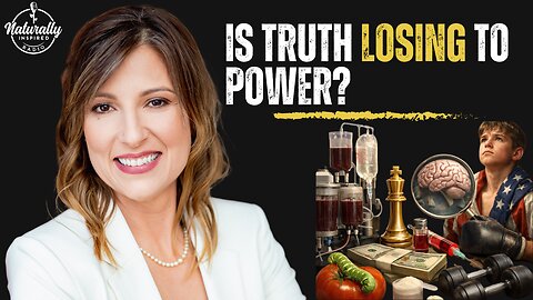 🇺🇸 Truth Fading Fast, EBOO for Elites, While America Still Roots for the Underdog 💉🧠