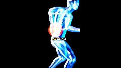 “Best Foods for Age-Related Back Pain Relief 🥦 | Natural Spine Strength Diet”