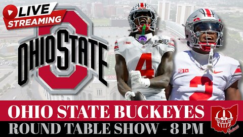 The OHIO Podcast - LIVE Roundtable Discussion Show