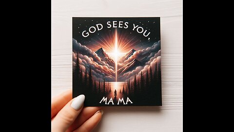 🎙️ The Heart of a Mother: Seen by God in Every Season