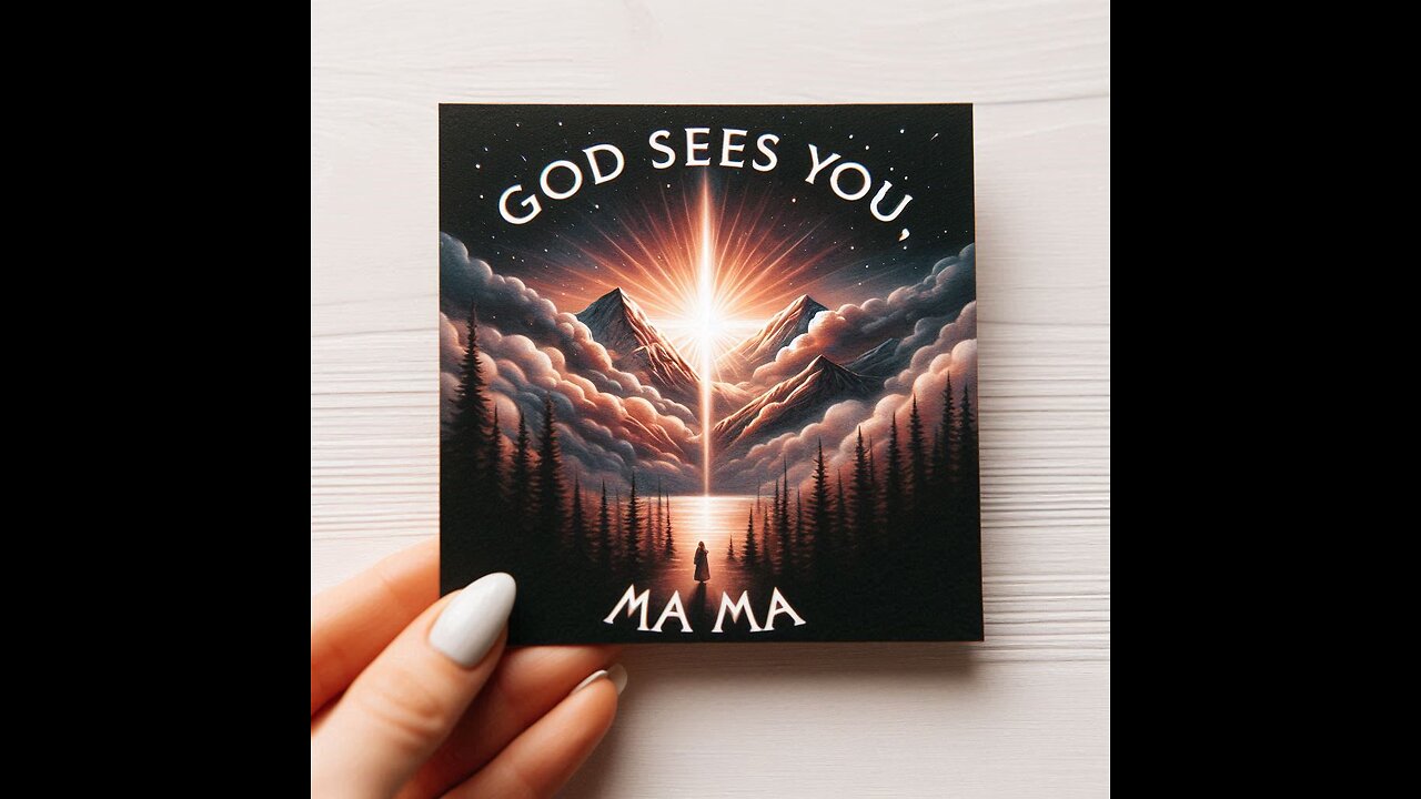 🎙️ The Heart of a Mother: Seen by God in Every Season