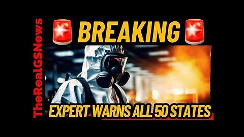 ALERT! EXPERTS ISSUES TERRIFYING WARNING TO AMERICA