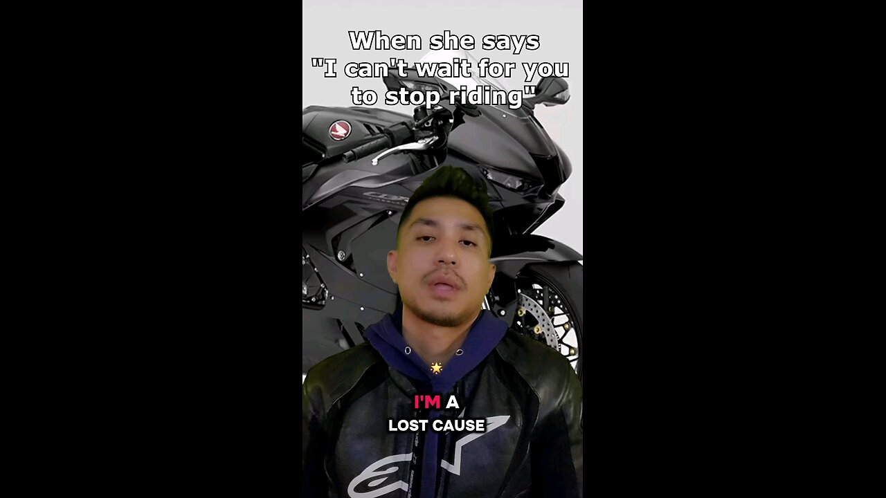 Lost cause
