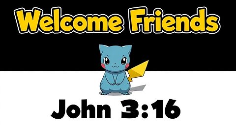 Palworld Time! - Matthew 1:21