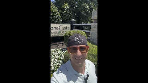 Stone Gate in Price Creek - Just Closed