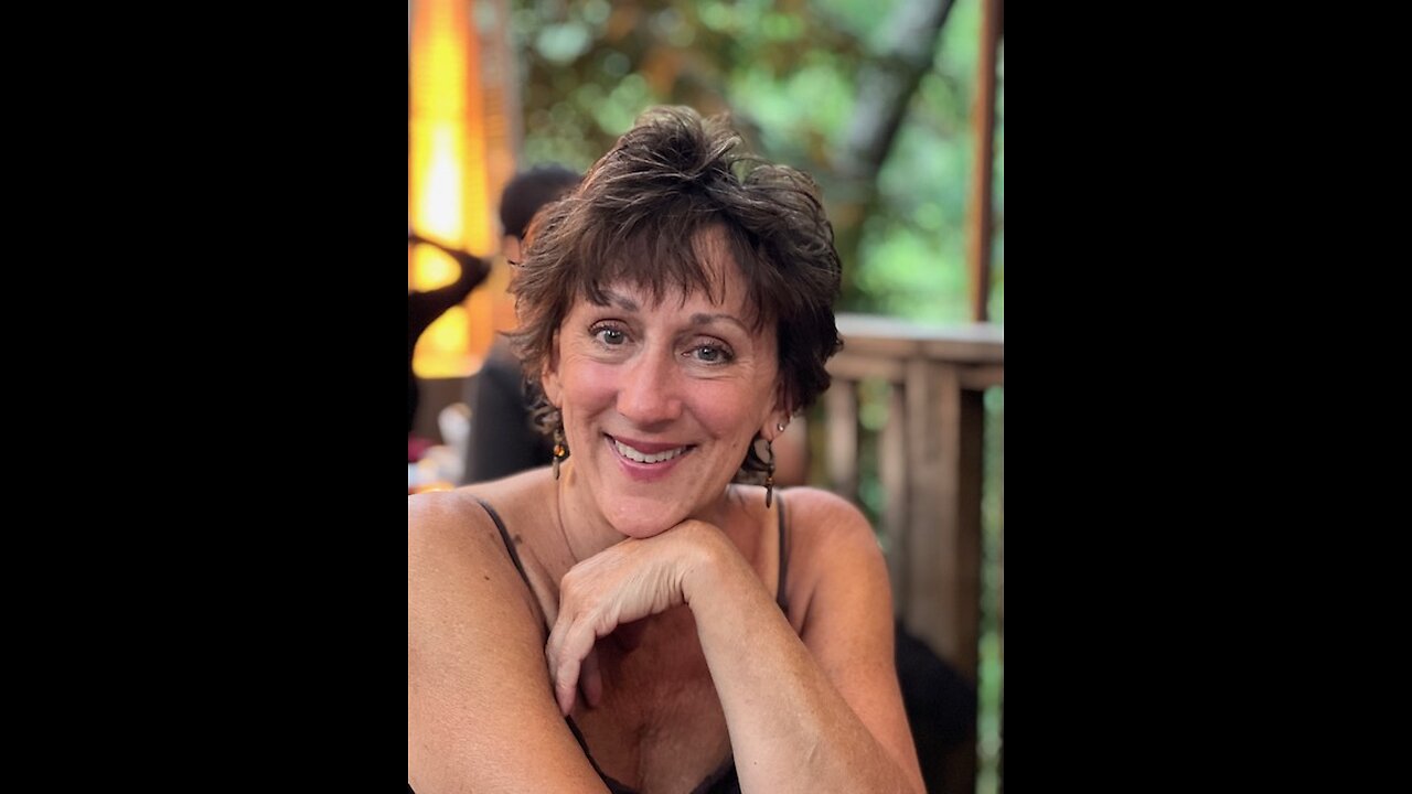 INTERVIEW FOR ETERNITY - DOES GOD AUDIBLY SPEAK TODAY?