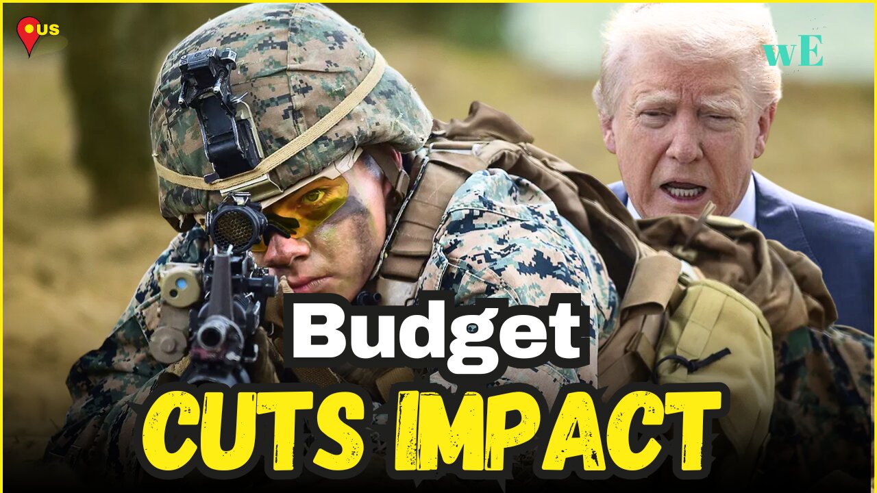 US Army Corps to Close Facilities 30 Federal Lakes Amid Trump Administration Budget Cuts - WorldEye