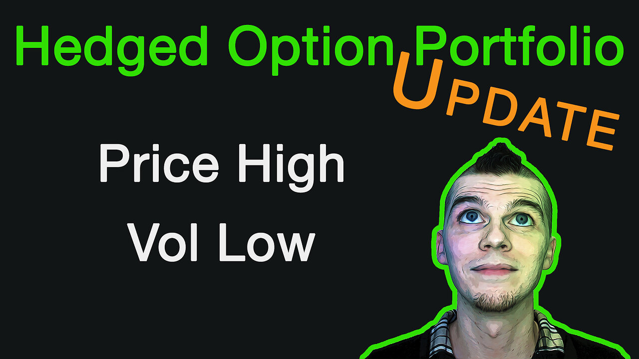 Beating Fees For Profit - Portfolio Update - 2025-06-12