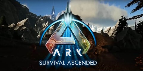 More Island Hijinx. [Ark: Survival Ascended] [Private-Server]
