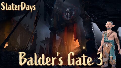 Baldur's Gate 3