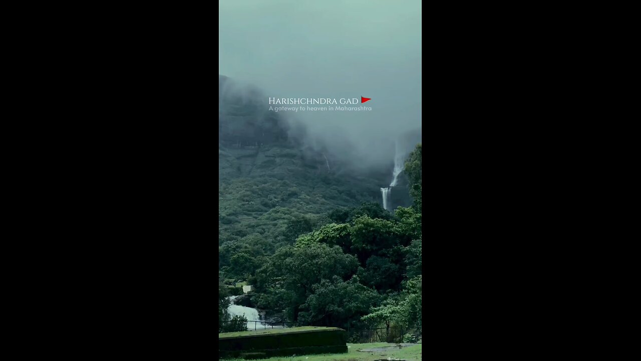 heaven of Maharashtra