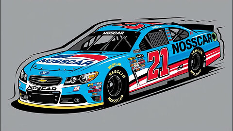 NOSSCAR DOUBLE HEADER CUP SERIES