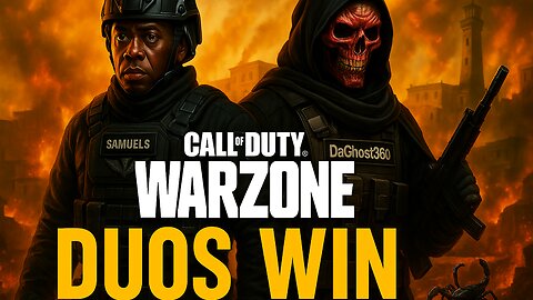 Panero & DaGhost run Rebirth 9 Kills