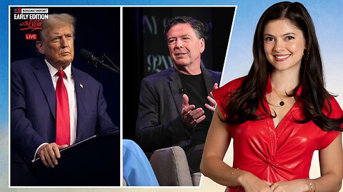 REVEALED: How the Government Ghosts Its Own Records - BR Early Edition w/ Evita (Ep.220)