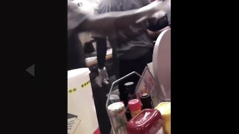 waffle house Jim Gaffigan