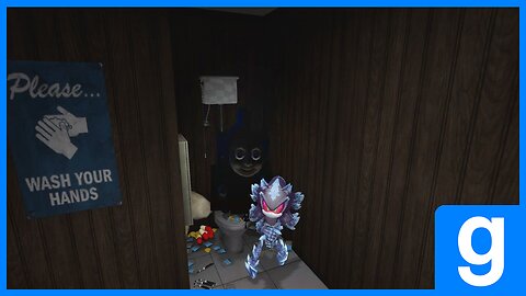 Gmod: Drugs, vape, and violence!