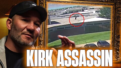 How Did Charlie Kirk’s Assassin Pull This Off?