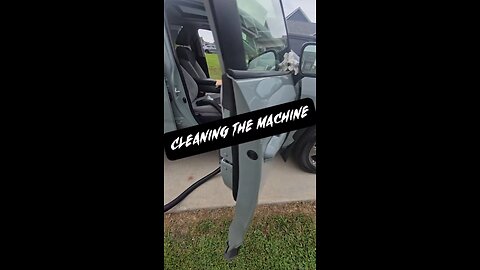 Can This Be Cleaned?