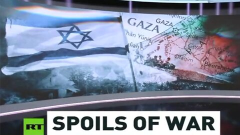 Spoils of War