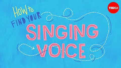 How to improve your singing | Think Like A Musician