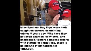 January 6 5th anniversary