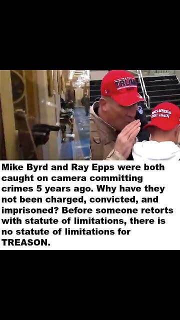 January 6 5th anniversary