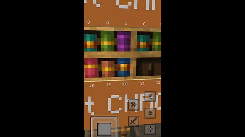 1st Chronicles 20 - the KJV Bible in vanilla Minecraft #KJV #1Chronicles #Bible #Minecraft