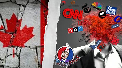 Canada Is Collapsing - Politiocracy #11