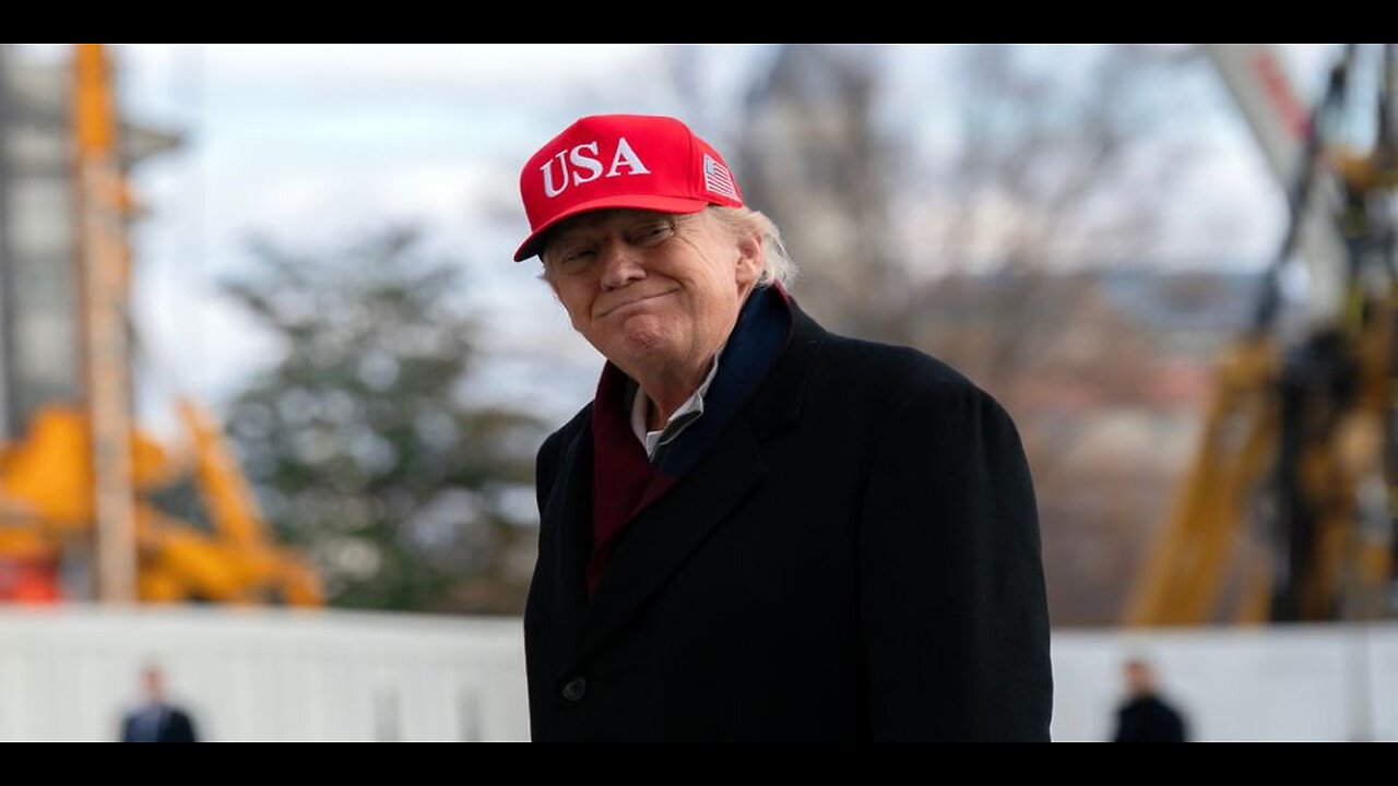 Trump Just Released His MRI Results – Please Keep the Media in Your Thoughts and Prayers