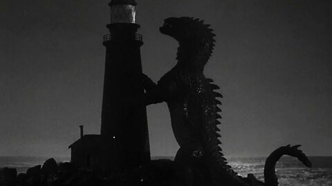 The Beast from 20,000 Fathoms 1953 IMDB 6.6/10