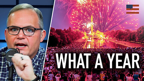 Here Are the TOP 3 Best and Worst Stories of 2025 ... So Far | Guest: Jill Savage | 7/11/25