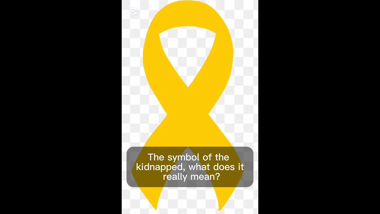 What's the REAL meaning of this symbol?