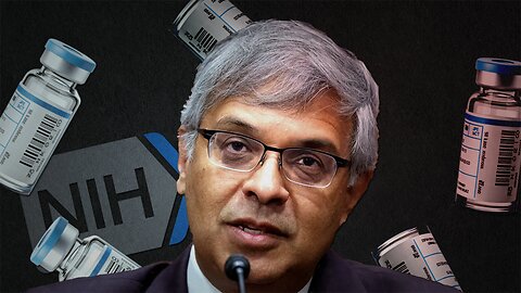 Exclusive: NIH Director Jay Bhattacharya on rebuilding public trust and the future of healthcare