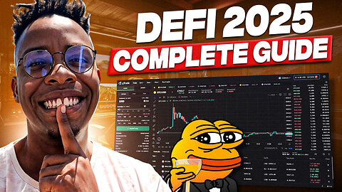 What Is DeFi and Why It Matters in 2025: Explained for Non-Techies