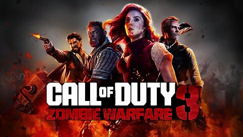 Zombie Warfare 3's Announcement is Extremely Exciting...