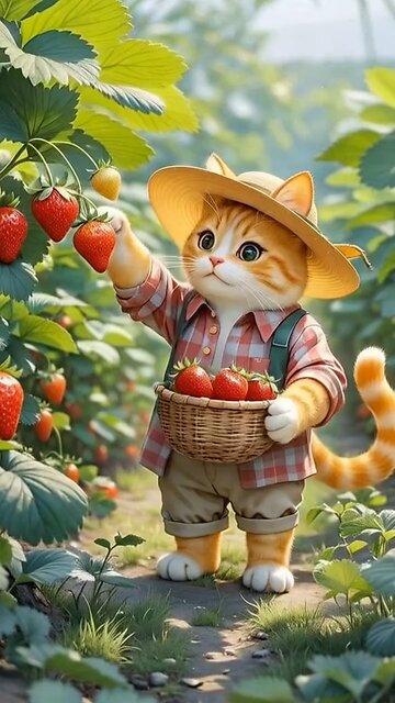 strawberry 🍓🍒🍓 collection