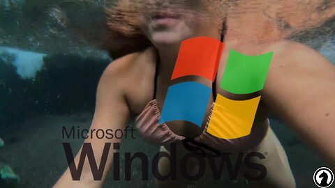 30 Years of Fishy Microsoft Products 🐟 by Bill Gates 🤑