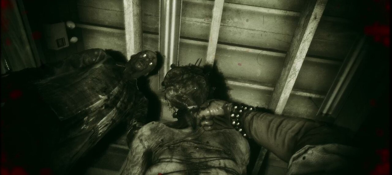 It's One Of Those Kinds Of Trials... - The Outlast Trials