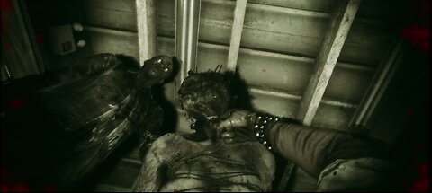 It's One Of Those Kinds Of Trials... - The Outlast Trials