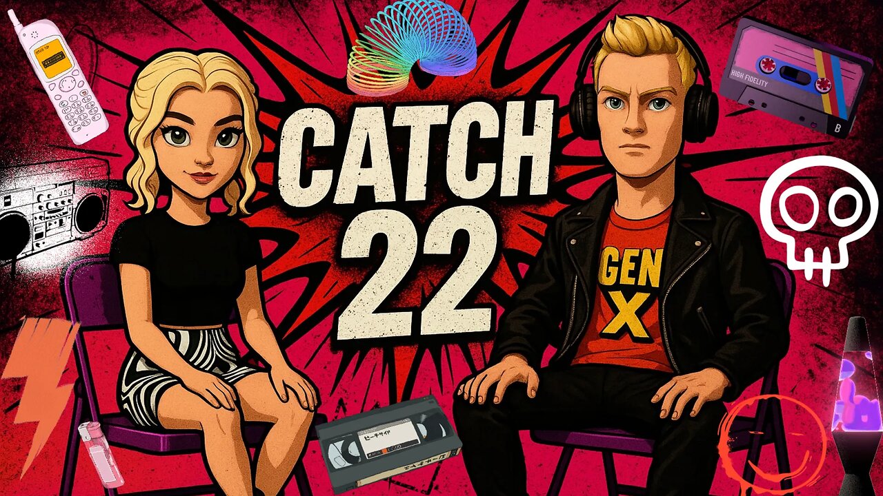 CATCH22 SUNDAY - DJ Electra & KC Day
