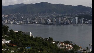 Planning a Vacation. US Embassy Warns, Think Twice About Mexico