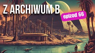 Z archiwum B - odcinek 66