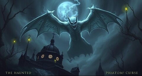 Beyond the Veil of Eternal Terror