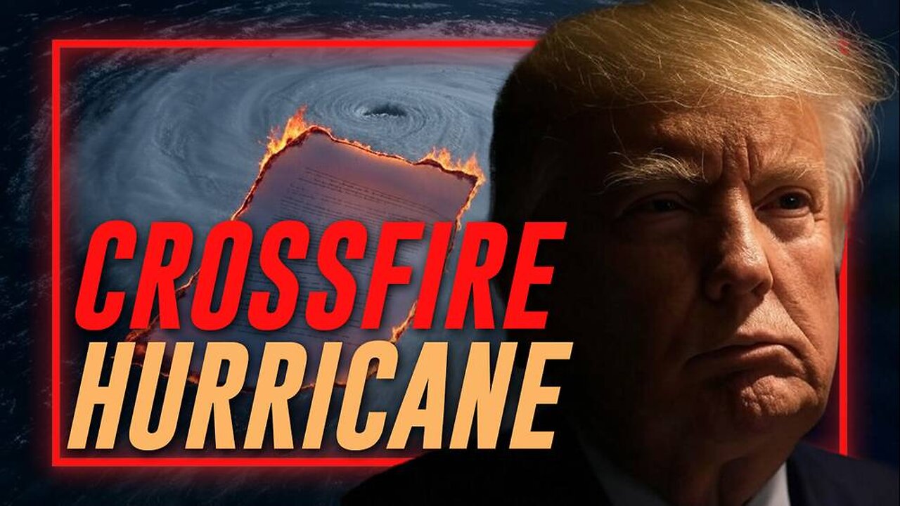 Newly Released Crossfire Hurricane Documents Prove That The Obama Admin Ordered