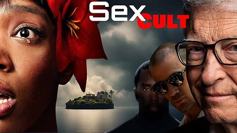 Secret Islands of the Elite: Blink Twice with Your Eyes Wide Shut - Shattered Paradise